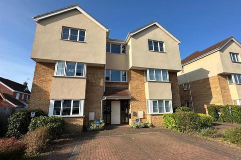 2 bedroom apartment for sale, Treeview, Stowmarket IP14