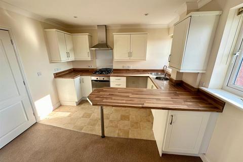 2 bedroom apartment for sale, Treeview, Stowmarket IP14