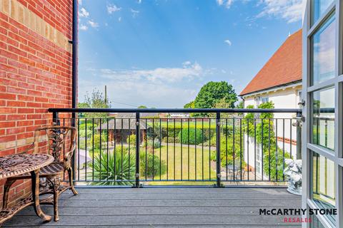 1 bedroom apartment for sale, Cornmantle Court, Parsonage Barn Lane, Ringwood, Hampshire, BH24  1WJ