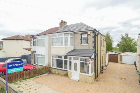 3 bedroom semi-detached house for sale, Ederoyd Mount, Pudsey, LS28 7QX