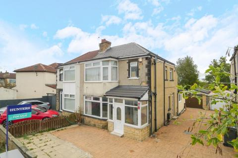 3 bedroom semi-detached house for sale, Ederoyd Mount, Pudsey, LS28 7QX