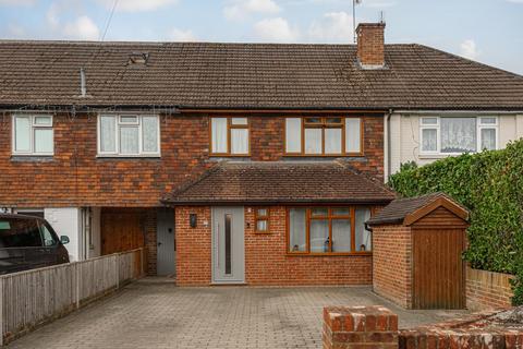 28 Darcy Road, Ashtead, KT21 1SL