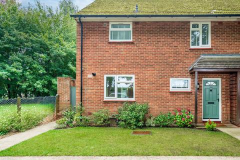 3 bedroom semi-detached house for sale, Barton Road, Badersfield