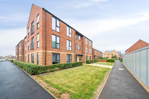 2 bedroom apartment for sale, Seahawk Court, 4 Argus Road, Lee-on-the-Solent PO13