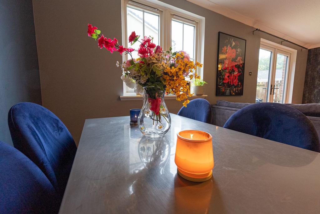 Dinning Area