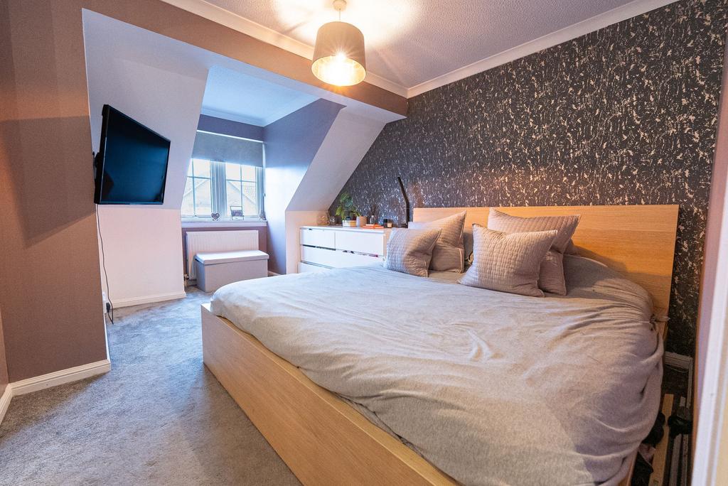 Bed 1
