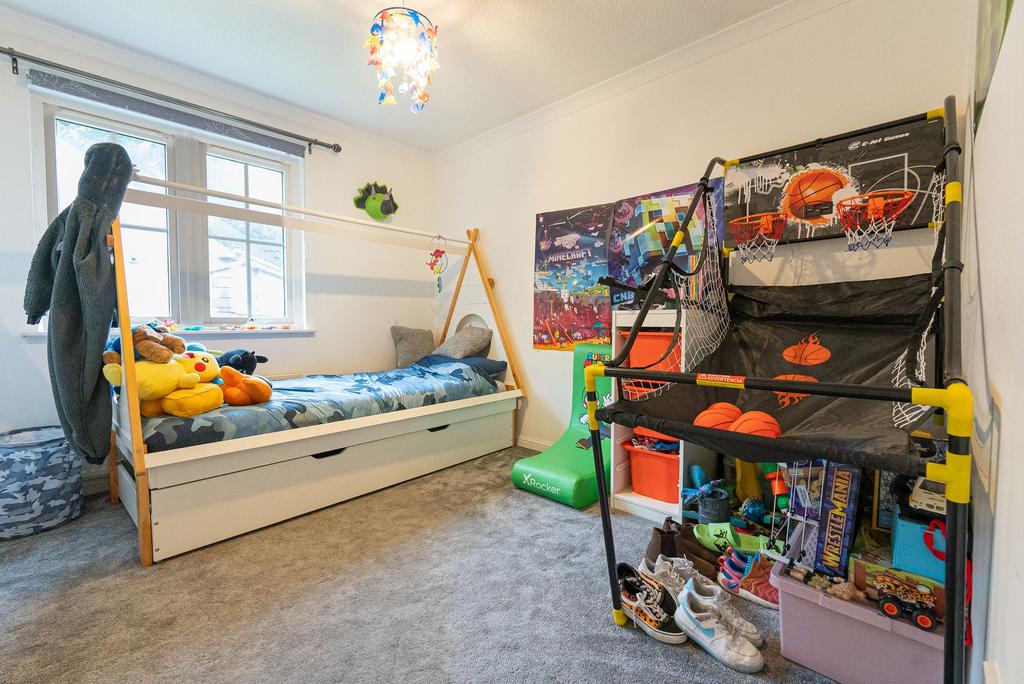 Bed 2