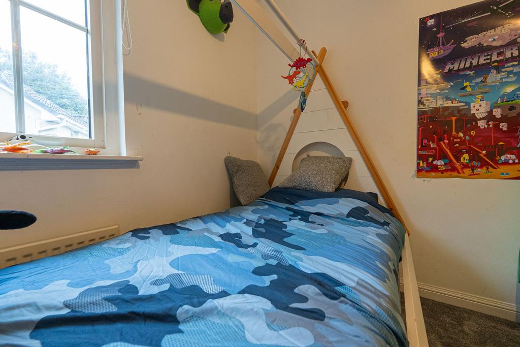 Bed 2