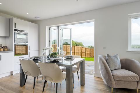 5 bedroom detached house for sale, Plot 013, The Crichton - 5 bedroom home at Cornhill Village, Hamilton Strathaven Road, Hamilton ML3 7UX