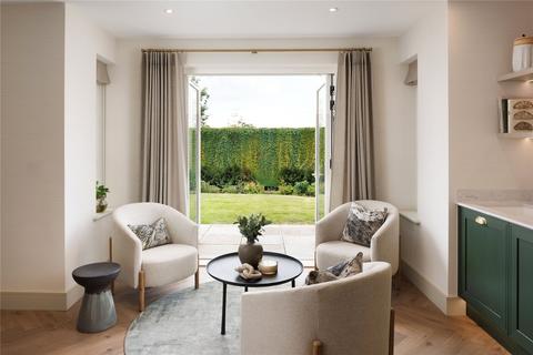 5 bedroom detached house for sale, Springfield Drive, SW17