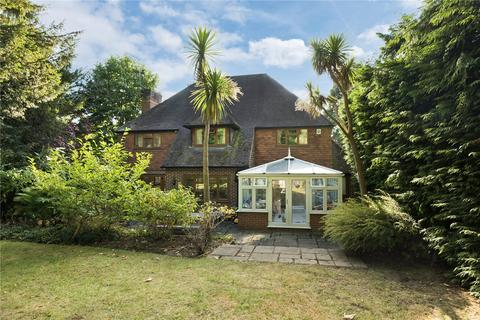 5 bedroom detached house for sale, Clive Road, Esher, KT10