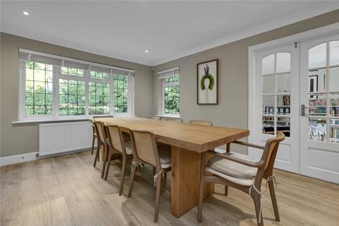 5 bedroom detached house for sale, Clive Road, Esher, KT10