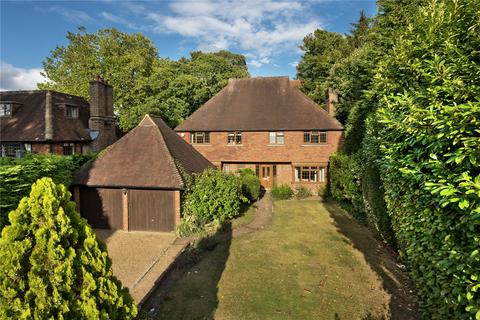 Clive Road, Esher, KT10