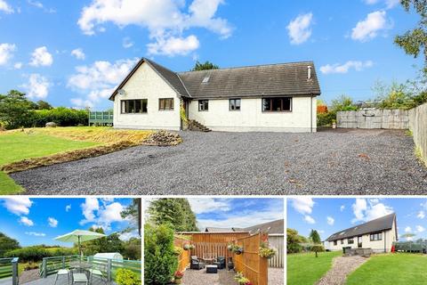 5 bedroom detached house for sale, Creag Mor & Cruachan Den, Glen Lonan Rd, Taynuilt, PA35 1HY, Taynuilt PA35