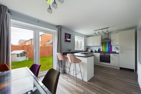 3 bedroom detached house for sale, Stubblefield Drive,  Lytham St. Annes, FY8