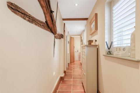 2 bedroom cottage for sale, Bascote, Southam