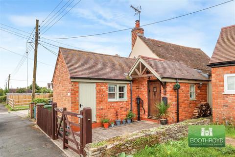 2 bedroom cottage for sale, Bascote, Southam