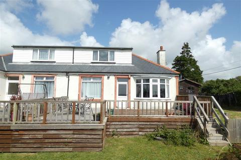 3 bedroom semi-detached house for sale, Sunny Side, Thurston Lane, Sardis, Milford Haven