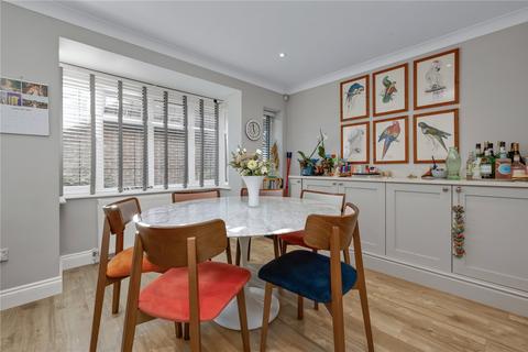 27 Clive Road, Esher, KT10 8PS
