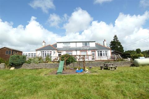 3 bedroom bungalow for sale, Sunny View, Thurston Lane, Sardis, Milford Haven