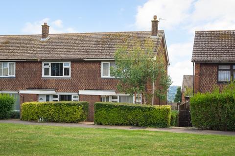 2 bedroom end of terrace house for sale, Fulbert Road, Dover