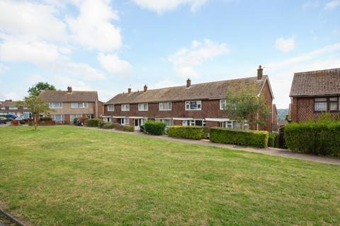 2 bedroom end of terrace house for sale, Fulbert Road, Dover