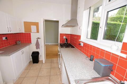 65 High Ridge, Hythe, CT21 5TF