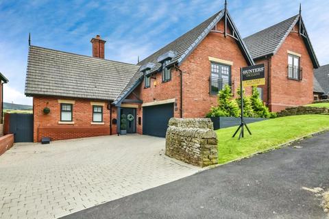 5 bedroom house for sale, Mottram Old Road, Stalybridge