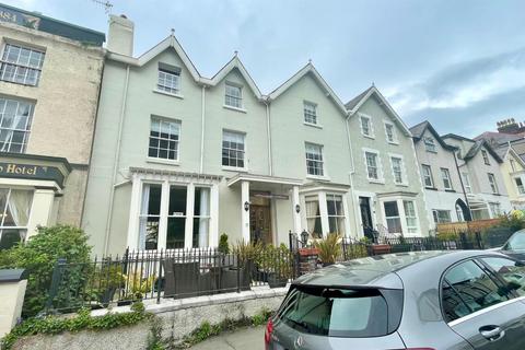 Guest house for sale, Church Walks, Llandudno