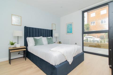 1 bedroom apartment for sale, Dane Park Road, Margate, CT9