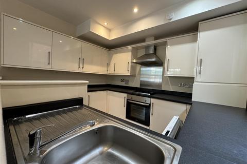 1 bedroom apartment for sale, Beresford Road, Prenton