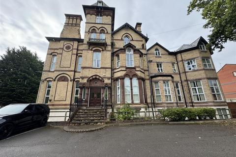 1 bedroom apartment for sale, Beresford Road, Prenton