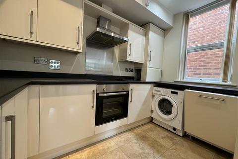 1 bedroom apartment for sale, Beresford Road, Prenton