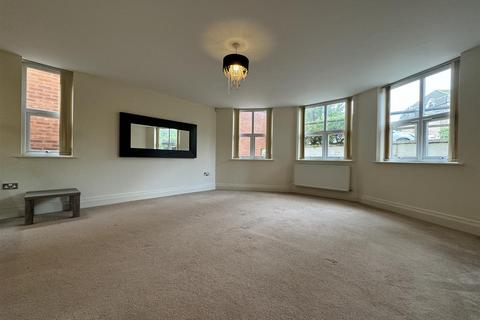 1 bedroom apartment for sale, Beresford Road, Prenton