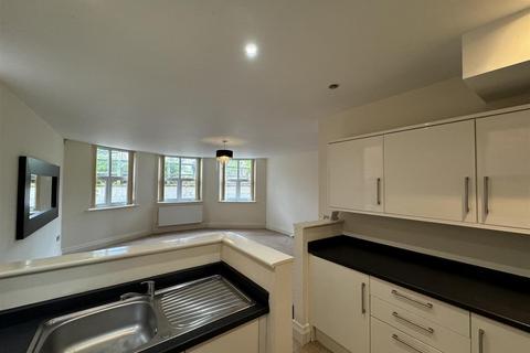 1 bedroom apartment for sale, Beresford Road, Prenton