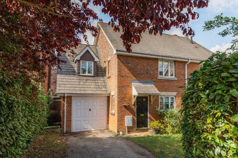 3 bedroom semi-detached house for sale, Windsor Road, Pitstone