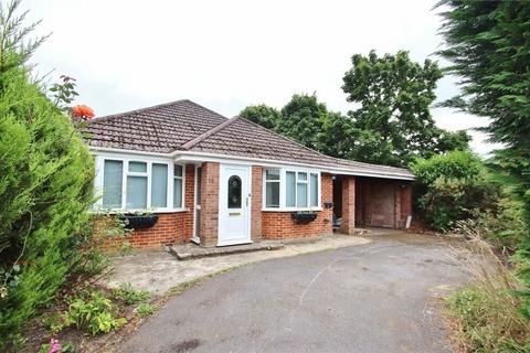 3 bedroom bungalow for sale, Burnbake Road, Verwood, Dorset, BH31 6ET