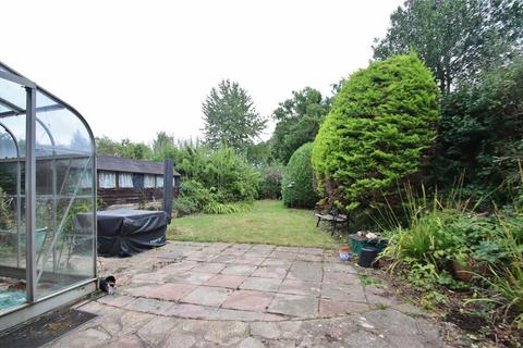 3 bedroom bungalow for sale, Burnbake Road, Verwood, Dorset, BH31 6ET