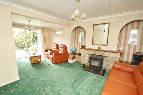 3 bedroom bungalow for sale, Burnbake Road, Verwood, Dorset, BH31 6ET