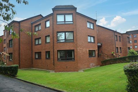 2 bedroom ground floor flat for sale, 88 Ascot Court, Anniesland, Glasgow, G12 0BA