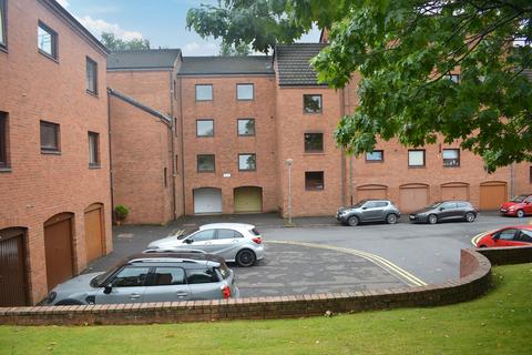 2 bedroom ground floor flat for sale, 88 Ascot Court, Anniesland, Glasgow, G12 0BA