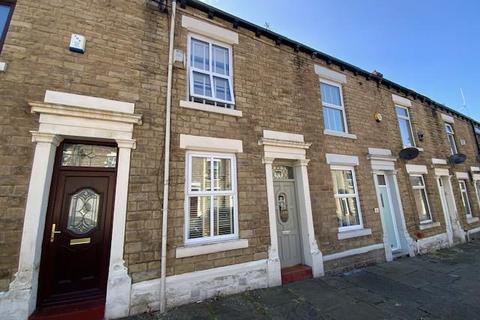 2 bedroom terraced house for sale, Lindsay Street, Stalybridge