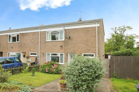 2 bedroom end of terrace house for sale, Rosemary, Leintwardine, Craven Arms