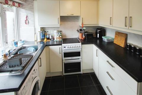 2 bedroom end of terrace house for sale, Rosemary, Leintwardine, Craven Arms