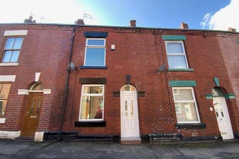 3 bedroom house for sale, Croft Street, Stalybridge