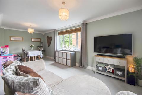 2 bedroom apartment for sale, Harrington Walk, Lichfield