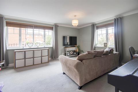 2 bedroom apartment for sale, Harrington Walk, Lichfield