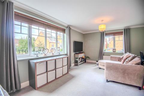 2 bedroom apartment for sale, Harrington Walk, Lichfield