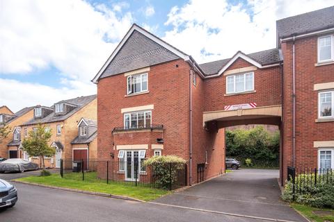 2 bedroom apartment for sale, Harrington Walk, Lichfield