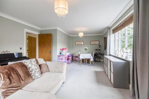 2 bedroom apartment for sale, Harrington Walk, Lichfield